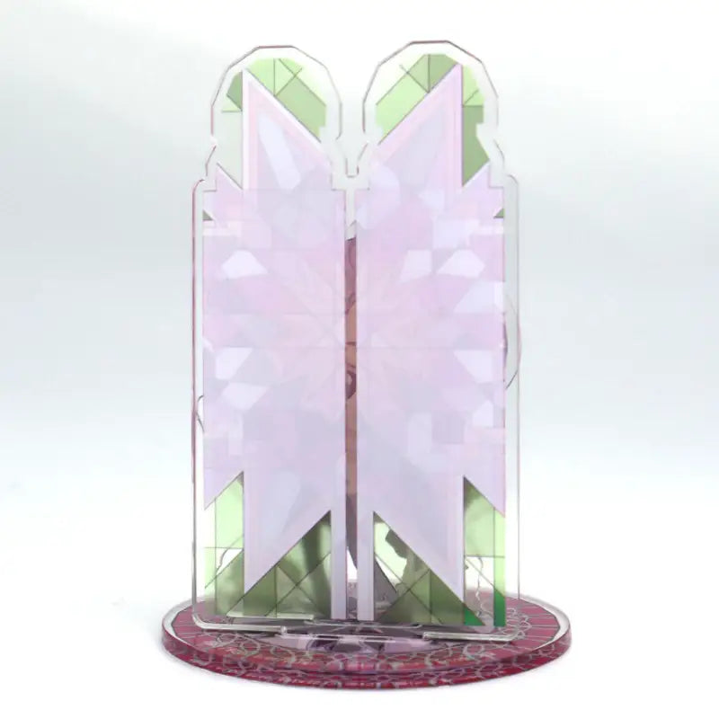 King's Maker Triple Crown - Acrylic Stand - Jaedam Media - Acrylic Stand - Harumio