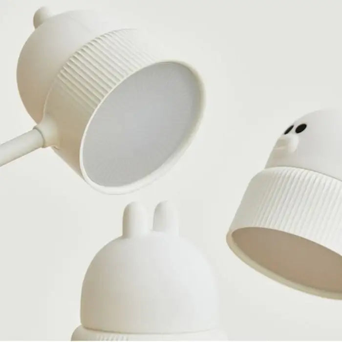 Line Friends - Portable Mood Lamp - LINE FRIENDS - Electronics - Harumio