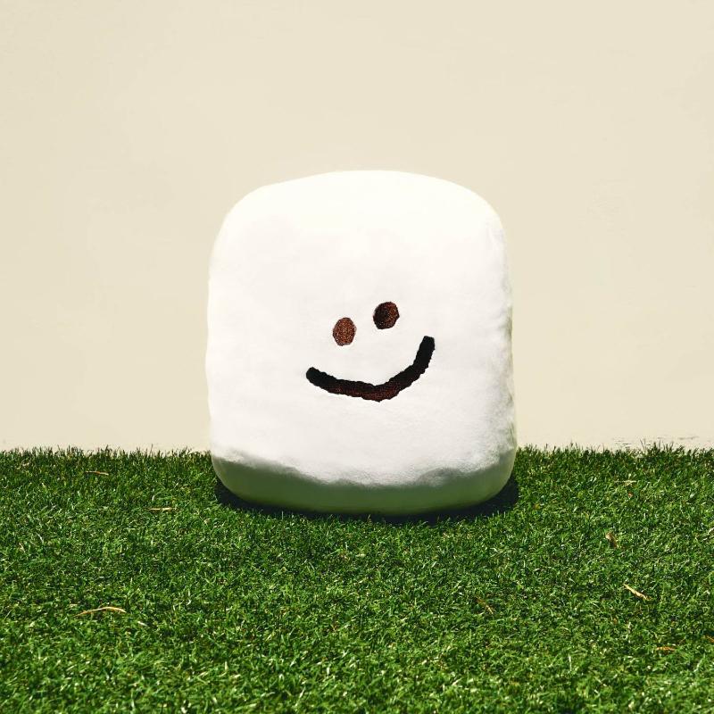 Dinotaeng - Giant Marsh on the field Cushion