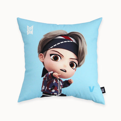BTS TinyTAN - Cushion Cover