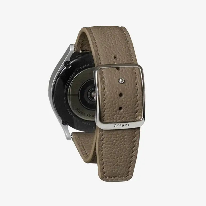 proper belongings - Proper Galaxy Watch Strap - proper belongings - Watch Strap - Harumio