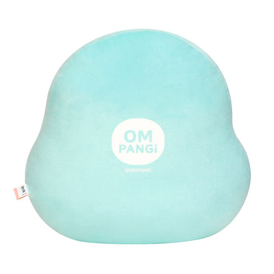 OMPANGi - Flat Cushion