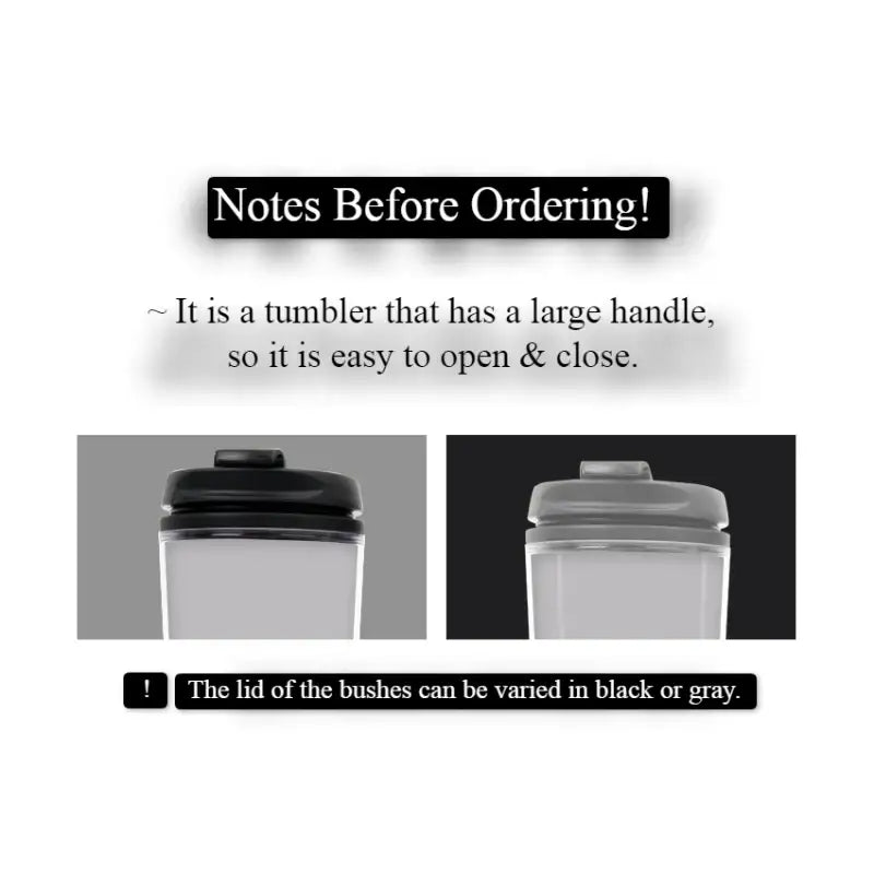 Surge Towards You - Tumbler - Webtoon Shop - Tumblers - Harumio