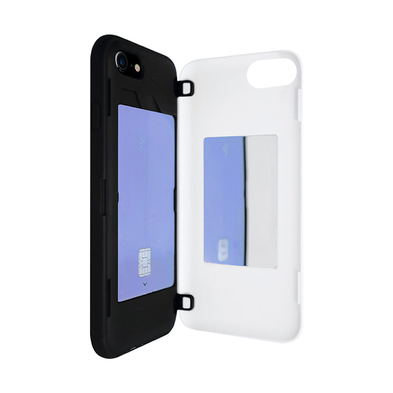 OGU - Enjoy Slim Card Phone Case - DJIO