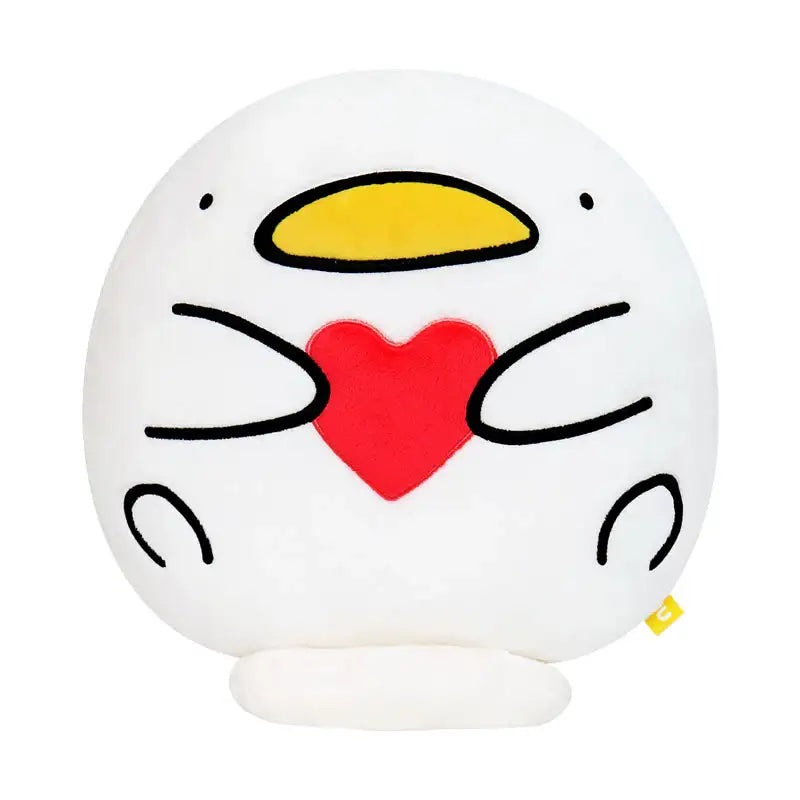 Ogu - Face Cushion - Ogu - Home & Living, Accessories - Harumio