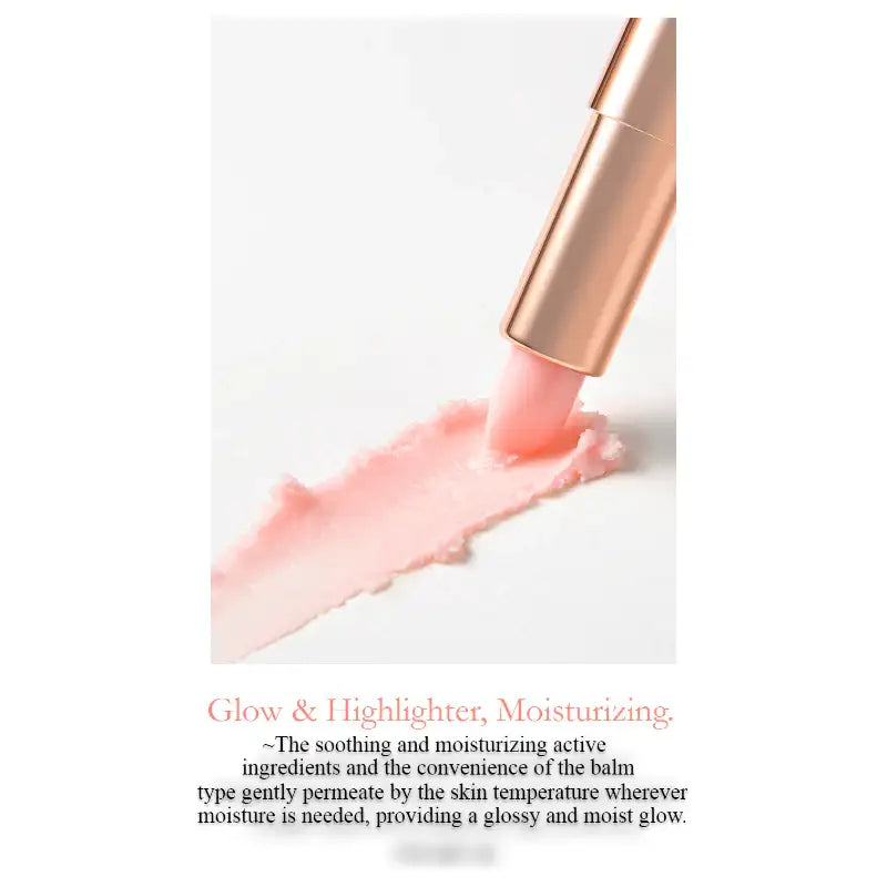 Moolda - Calming Multi Balm - Moolda - Lip Makeup - Harumio
