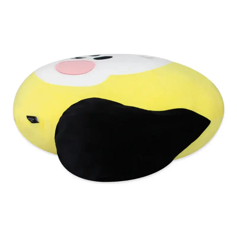 NARA HOME DECO x BT21- Big Face Cushion - NARA HOME DECO - Cushion - Harumio