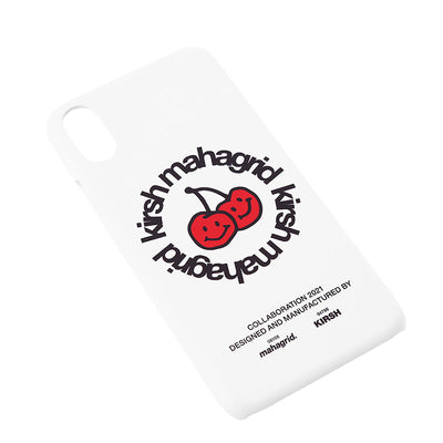 Kirsh x Mahagrid - iPhone Case