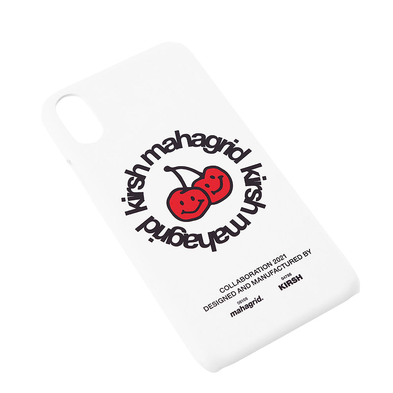 Kirsh x Mahagrid - iPhone Case