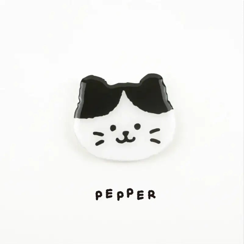 Teteum - Sesame & Pepper Griptok - Teteum - Griptok - Harumio