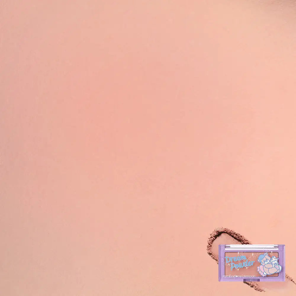 rom&nd x neonmoon - rom&tic Moonight Better Than Cheek Powder - rom&nd x neonmoon - Blushes & Bronzers - Harumio