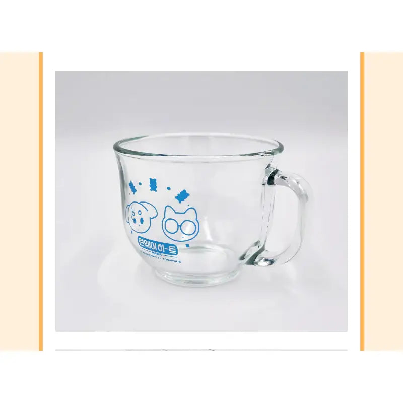 Runway Hit - Cereal Cup - Toon!que - Cereal Cup - Harumio