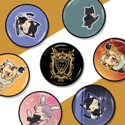 King's Maker - Griptok - King's Maker - Accessories - Harumio
