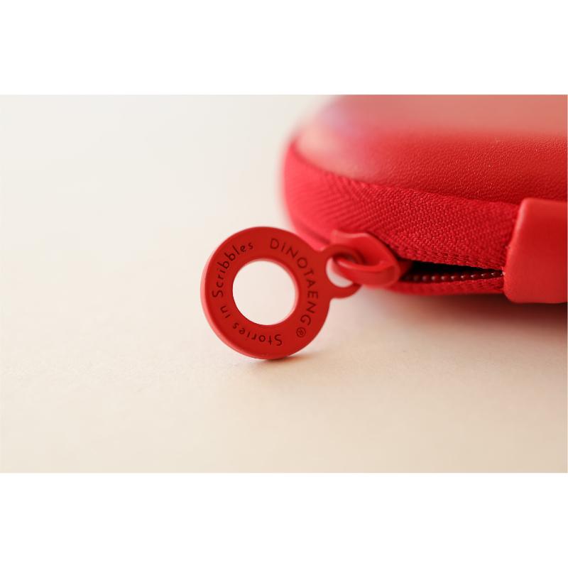 Dinotaeng - BOBO Pressed iPad Pouch