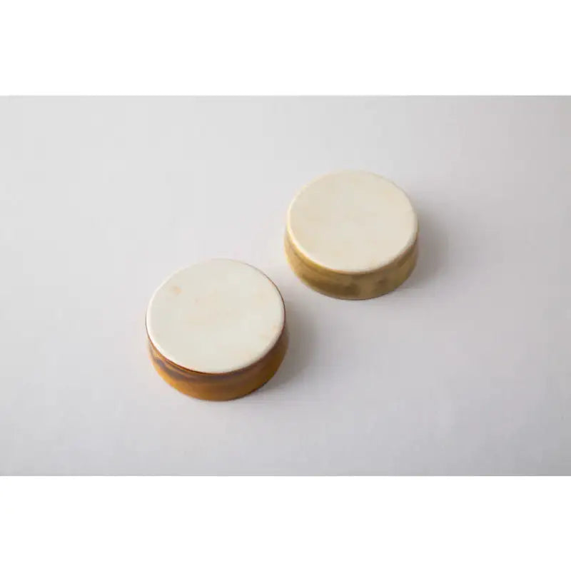 Chaora - Snowflake Side Dish Plate - Chaora - Tableware - Harumio