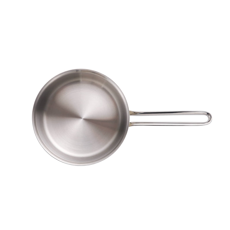Edelkochen - 3-ply Classic L Single-Handed Pot 16cm