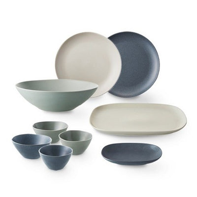 Odense - Jante Arts Tableware Set for 2 9P