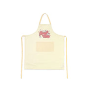 BTS - TinyTAN Sweet Time Kitchen Apron - BTS TinyTAN - Home & Living, Accessories - Harumio