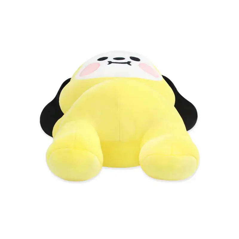 NARA HOME DECO x BT21- Healing Lying Cushion - NARA HOME DECO - Cushion - Harumio
