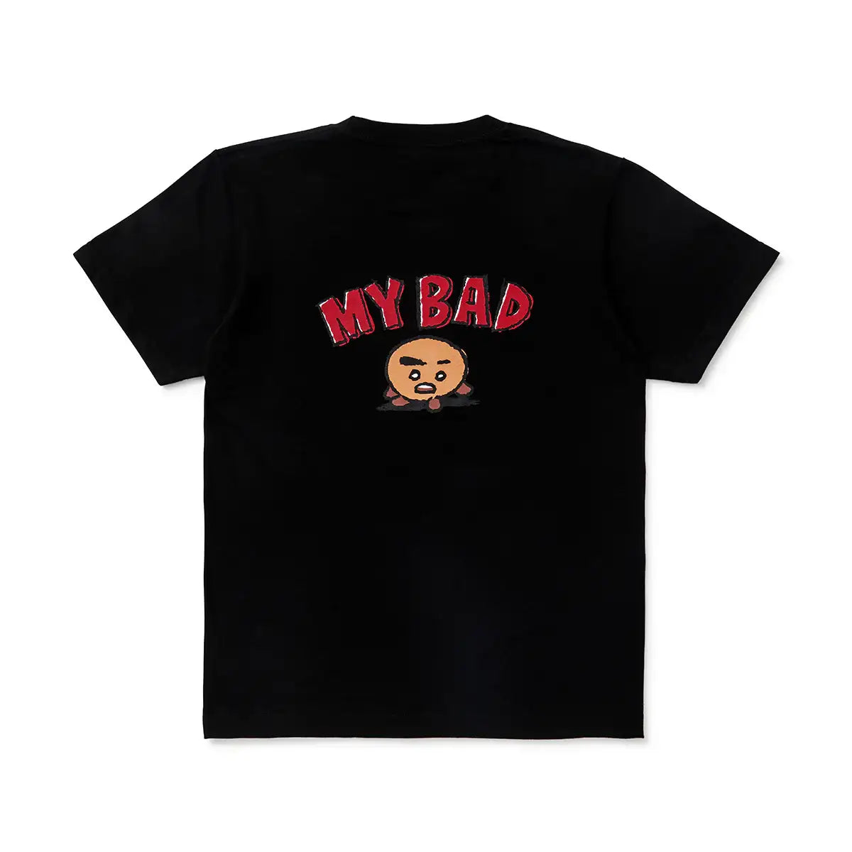 BT21 - Hipster Short Sleeve T-Shirt - BT21 - T-Shirt - Harumio