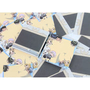 Love Of House - Memo Pad - Webtoon Shop - Memo Pads - Harumio