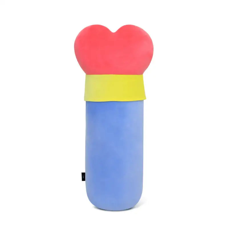 NARA HOME DECO x BT21- Name Engraved Long Body Pillow - NARA HOME DECO - Long pillow - Harumio