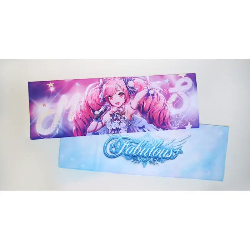 Destiny Child - Fabulous+ Cheering Towel - Destiny Child - Home & Living - Harumio