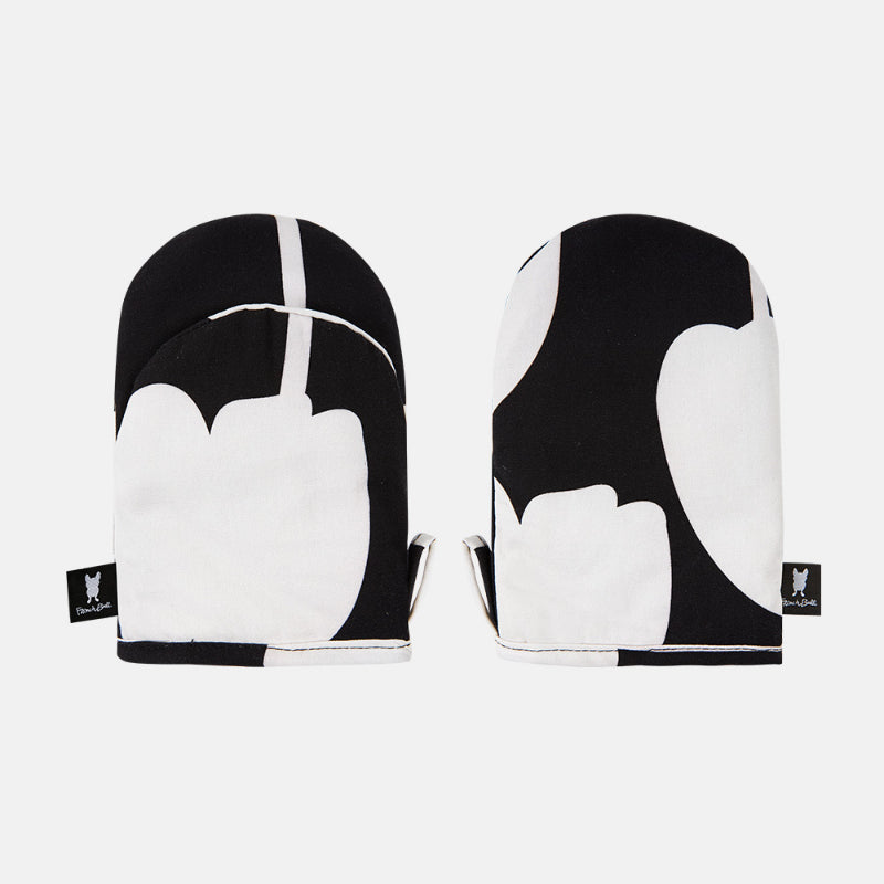 Neoflam - French Bull Oven Glove 2Pcs