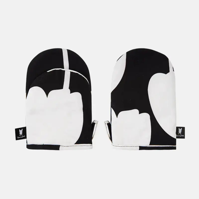 Neoflam - French Bull Oven Glove 2Pcs - Neoflam - Kitchen Gloves - Harumio