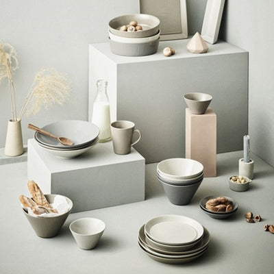 Odense - Atelier Nord Tableware Set For 2 10P