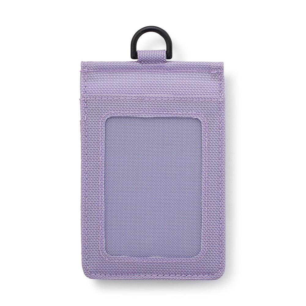 BT21 x Fennec - Neck Strap Card Holder