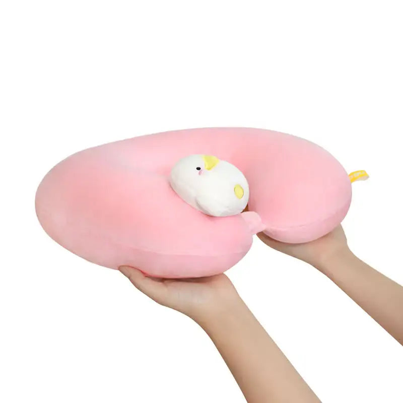 Ogu - Neck Cushion - Ogu - Home & Living - Harumio