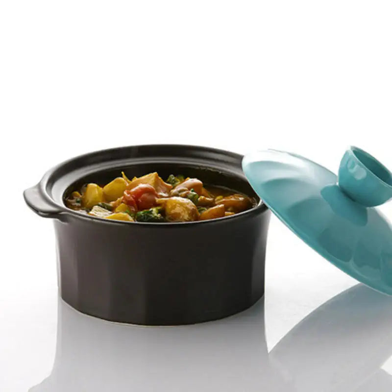 Neoflam - Serni Earthenware Set Of 3 - Neoflam - Earthenware - Harumio
