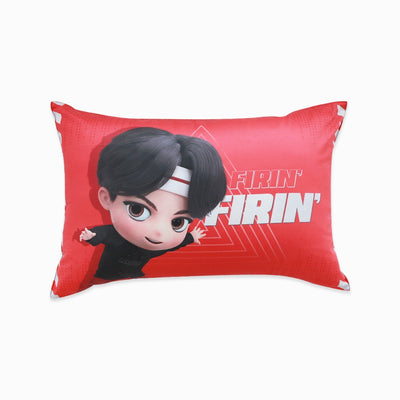 BTS TinyTAN - Pillow Cover