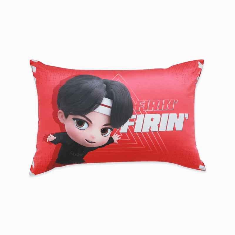 BTS TinyTAN - Pillow Cover