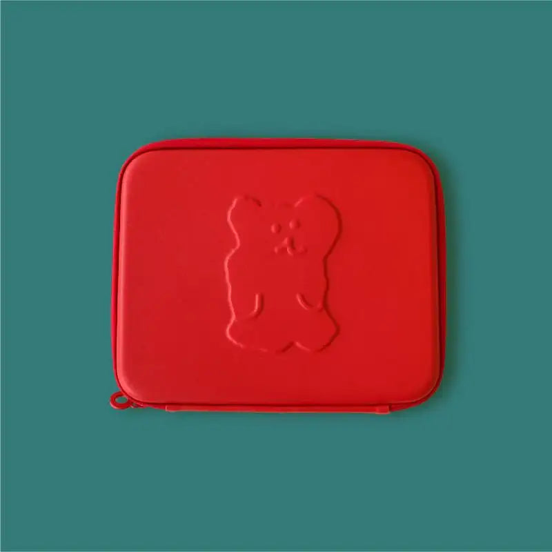 Dinotaeng - BOBO Pressed iPad Pouch - Dinotaeng - iPad Pouch - Harumio