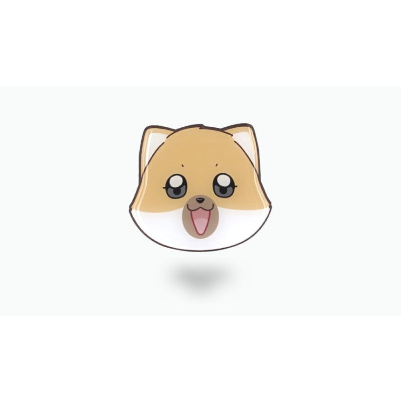 The Dog Diaries - Griptok