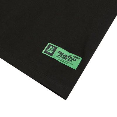 BA x ADLV - VR Gamer Short Sleeve T-Shirt