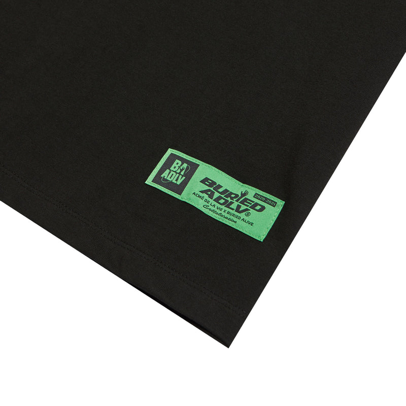 BA x ADLV - VR Gamer Short Sleeve T-Shirt