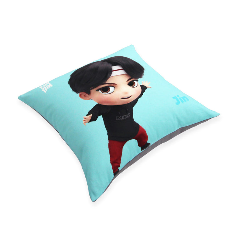 BTS TinyTAN - Cushion Cover