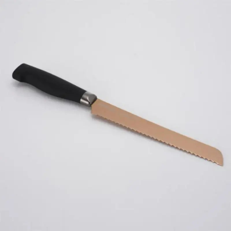 Neoflam - Titanium Coated Bread Knife - Neoflam - Knives - Harumio