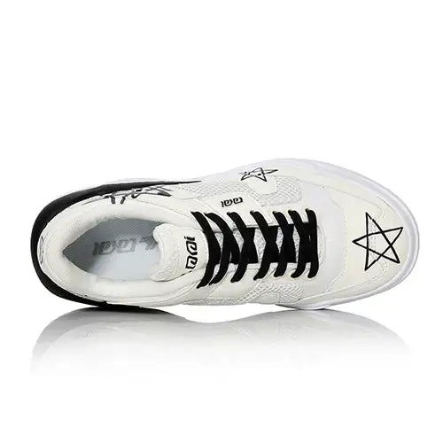 Lakai - Hati Graffiti Shoes - Star - Lakai - Footwear - Harumio