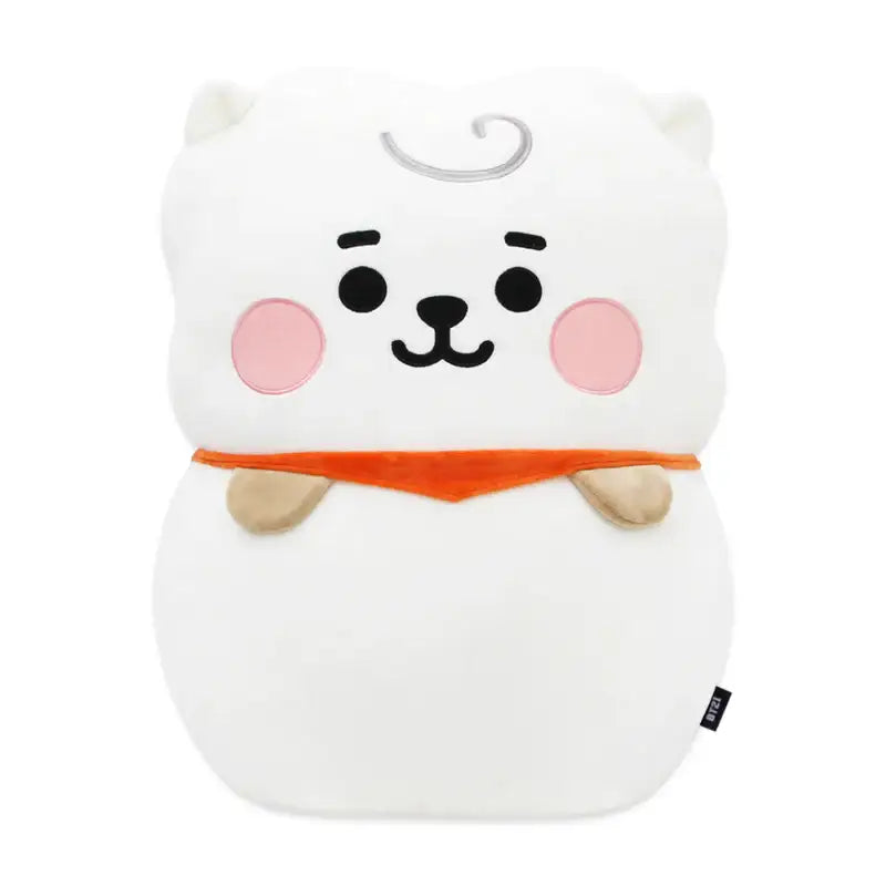 NARA HOME DECO x BT21- Comfortable Sun Cushion - NARA HOME DECO - Cushion - Harumio