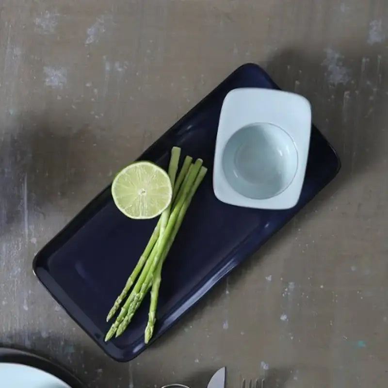 Neoflam - Guggen Paper Ceramic Ramkin - Neoflam - Ramkin - Harumio