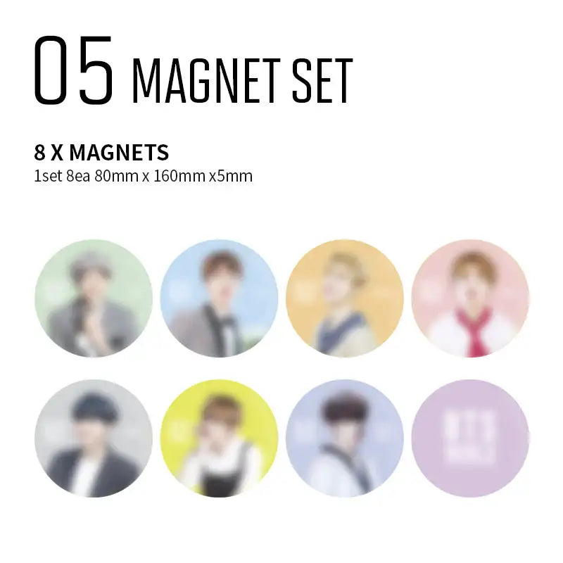 BTS - World OST Album Limited Edition Bundle – Harumio