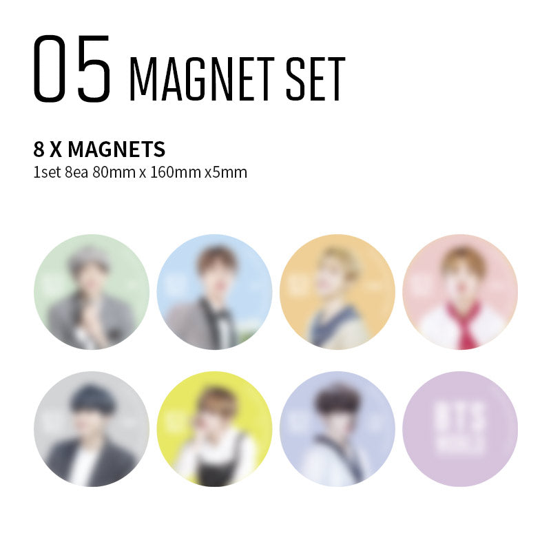 BTS - World OST Album Limited Edition Bundle - BTS - Albums - Harumio