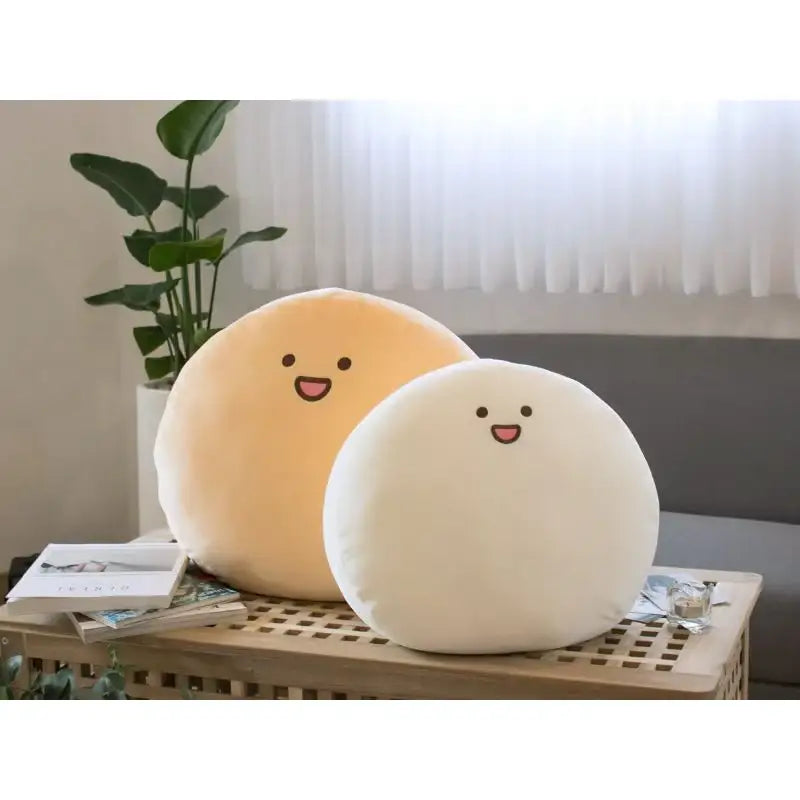 Dow Dow - Big Cushion - Dow Dow - Toys - Harumio