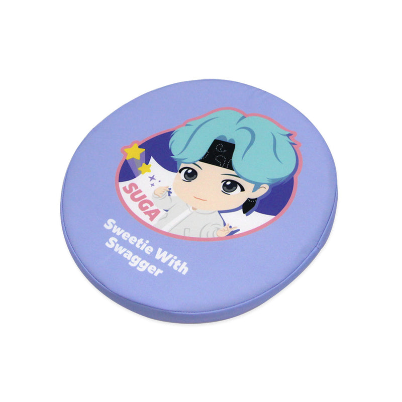 BTS TinyTAN - Memory Foam Seat Cushion