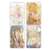 Suddenly Became A Princess x MOFUN - Lenticular Photo Card Set - MOFUN - Photocard - Harumio