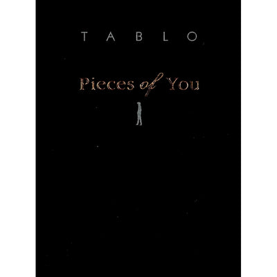 Pieces of You Novel